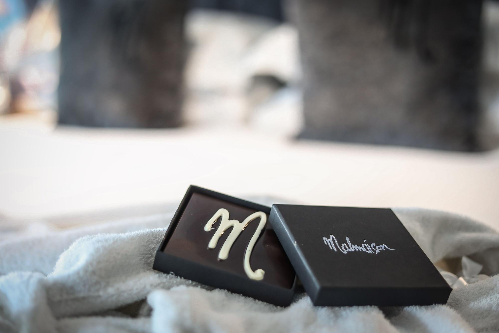 Malmaison Hotel Leeds Leeds  Luaran gambar