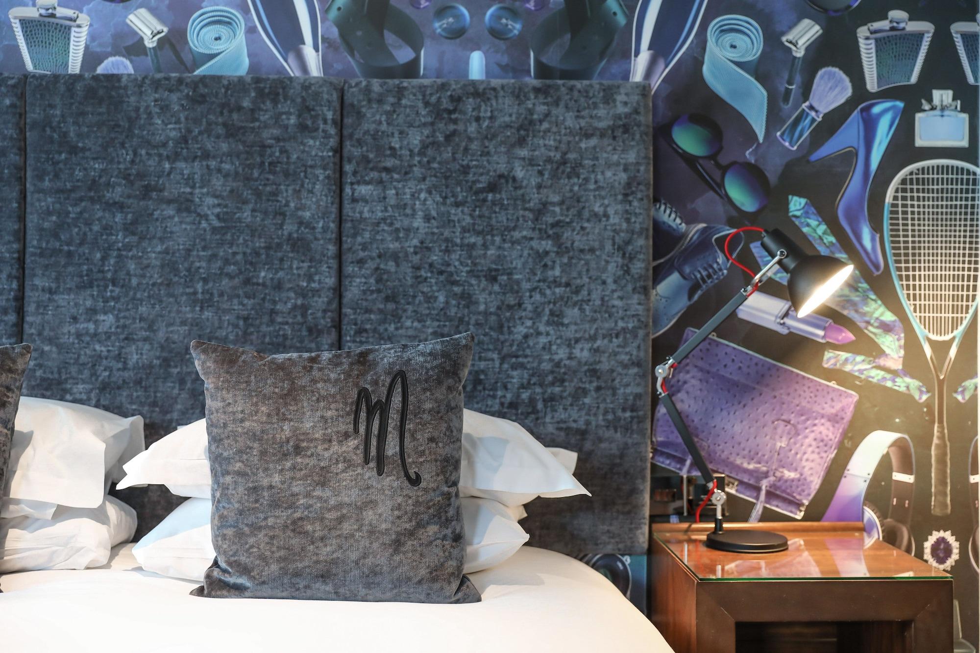 Malmaison Hotel Leeds Leeds  Luaran gambar