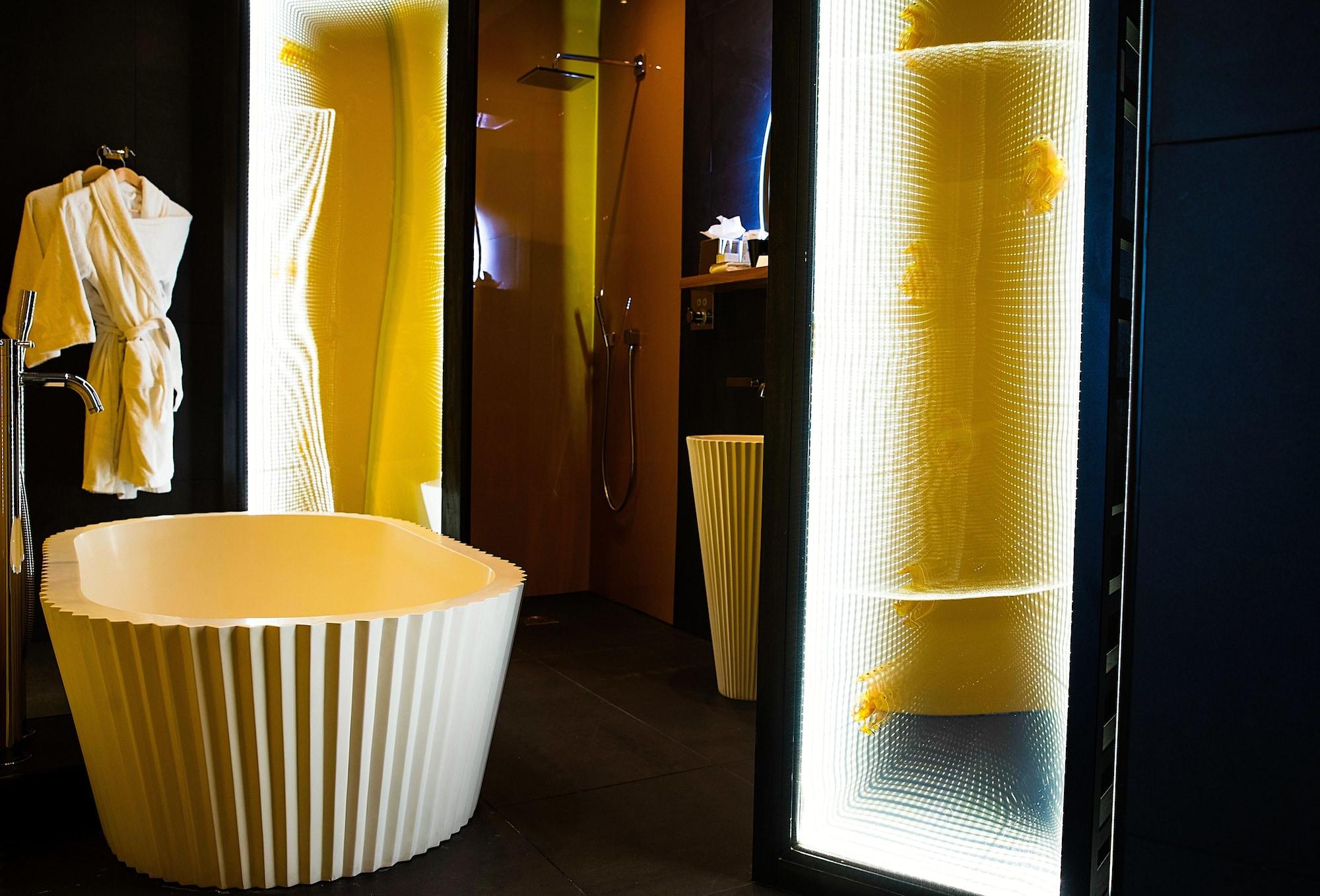 Malmaison Hotel Leeds Leeds  Luaran gambar