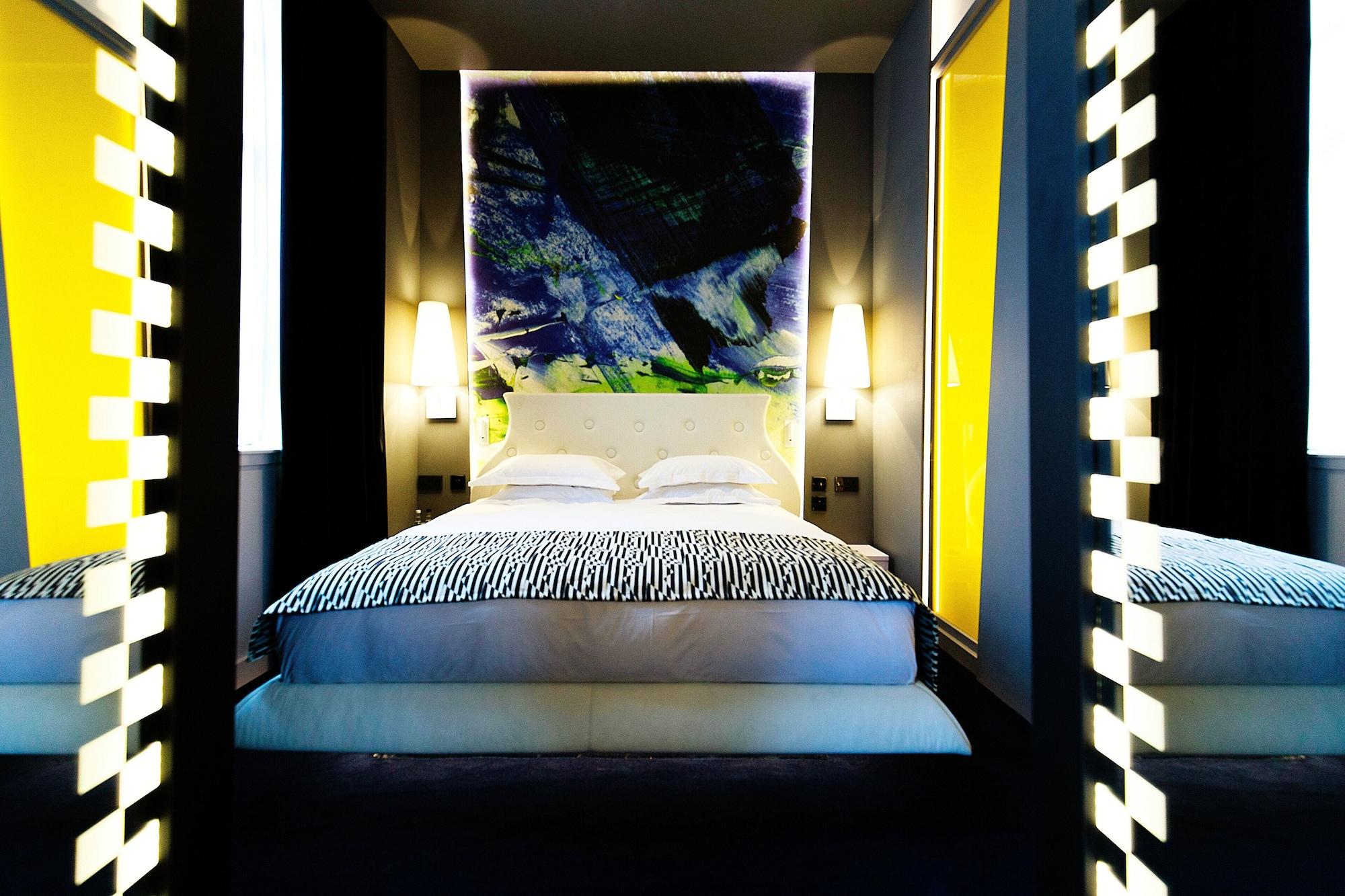 Malmaison Hotel Leeds Leeds  Luaran gambar