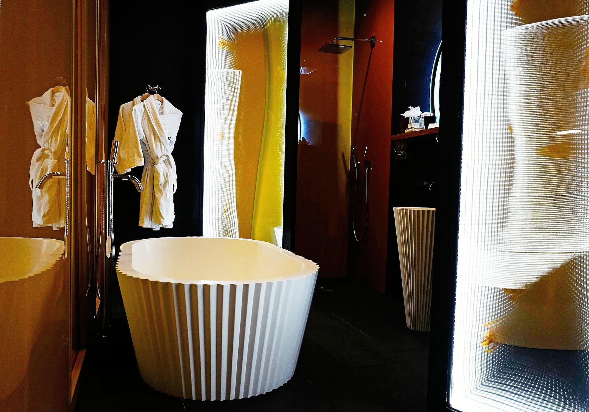 Malmaison Hotel Leeds Leeds  Luaran gambar