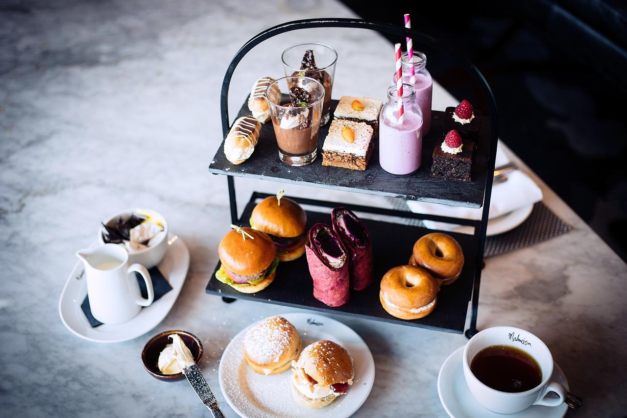 Malmaison Hotel Leeds Leeds  Luaran gambar