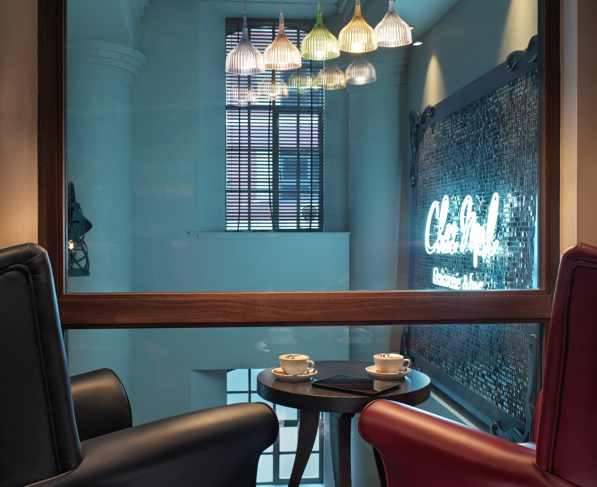 Malmaison Hotel Leeds Leeds  Luaran gambar