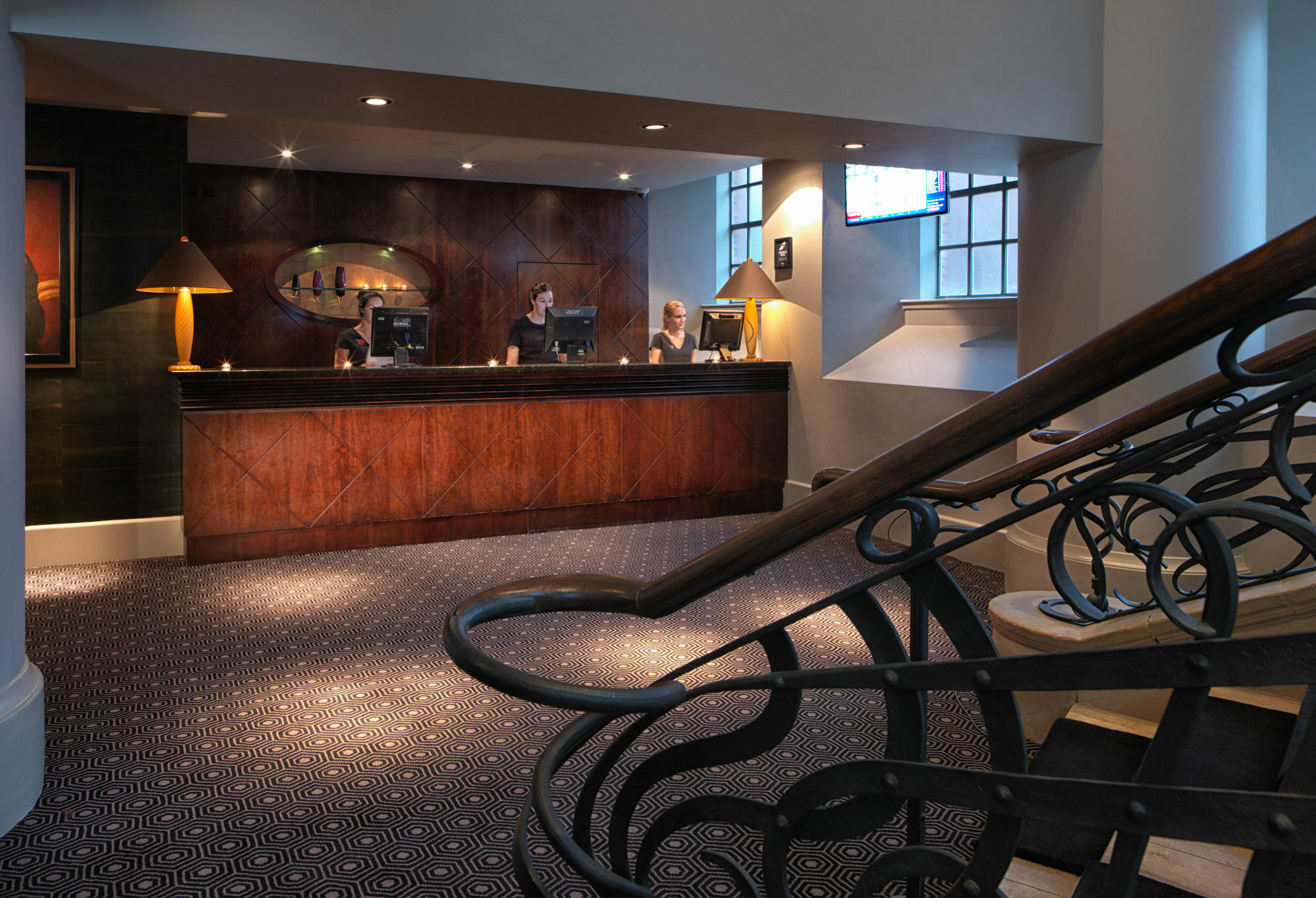 Malmaison Hotel Leeds Leeds  Luaran gambar