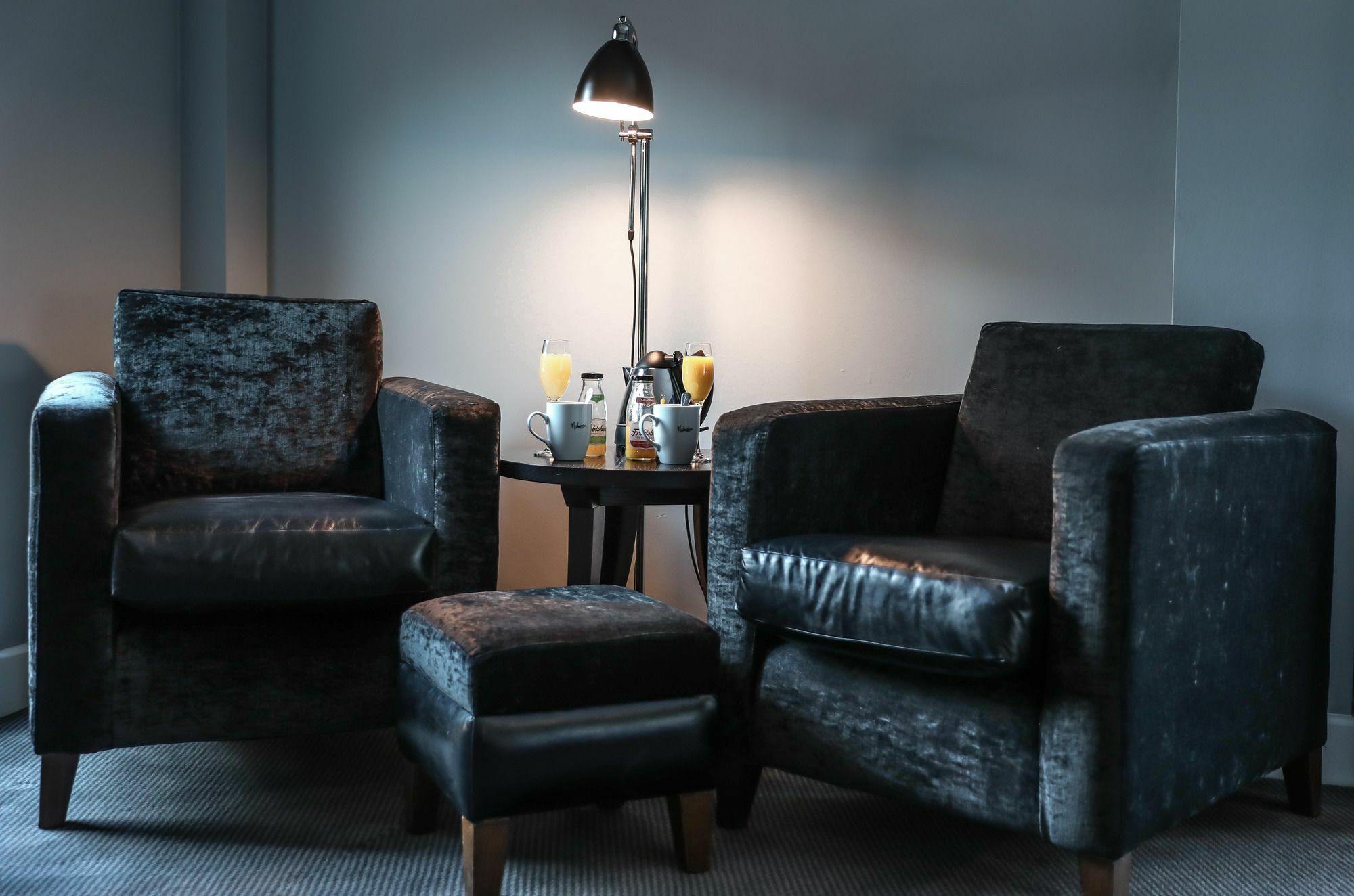 Malmaison Hotel Leeds Leeds  Luaran gambar