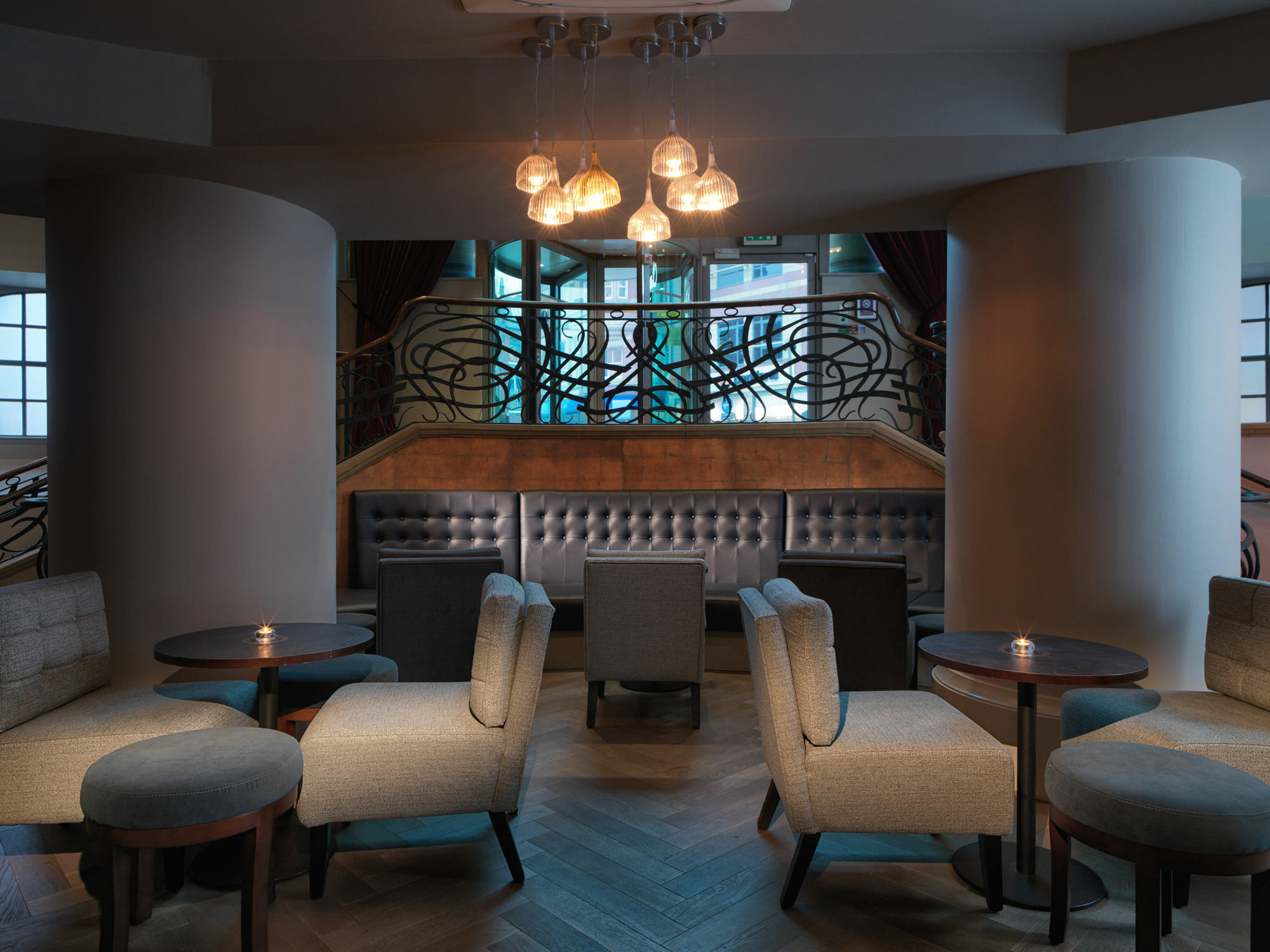 Malmaison Hotel Leeds Leeds  Luaran gambar