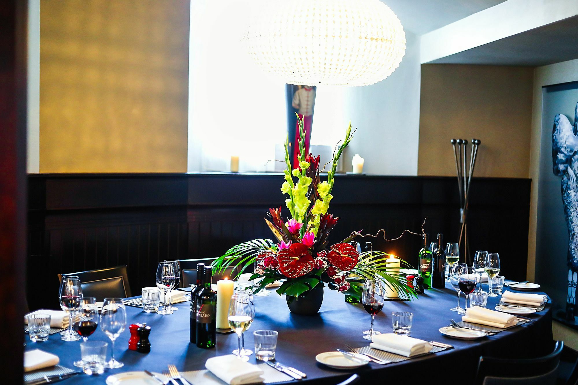Malmaison Hotel Leeds Leeds  Luaran gambar