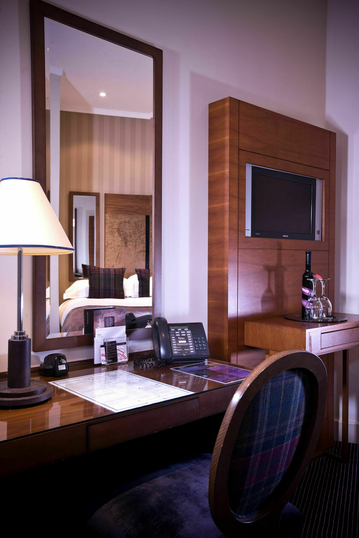 Malmaison Hotel Leeds Leeds  Luaran gambar