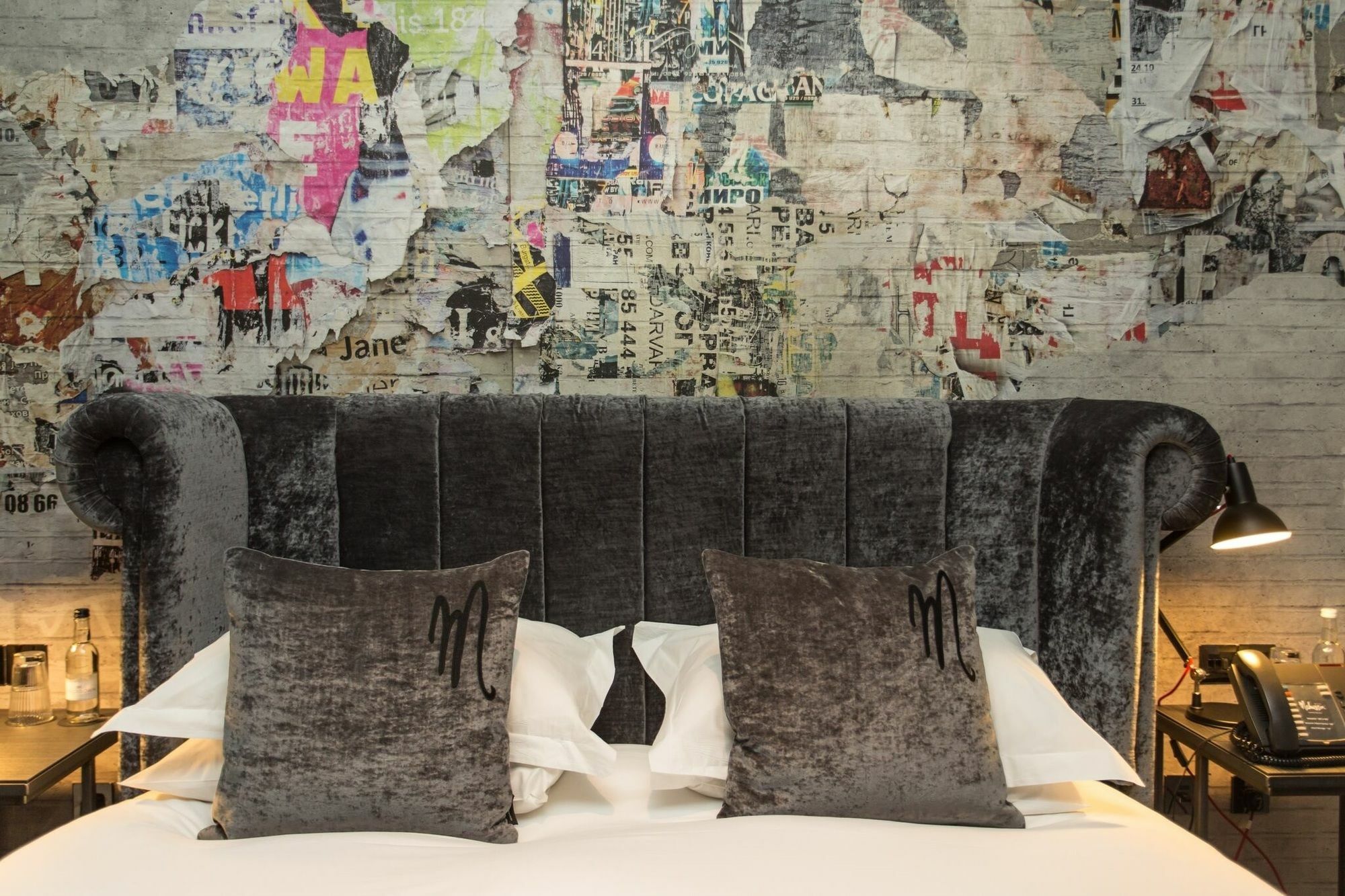 Malmaison Hotel Leeds Leeds  Luaran gambar