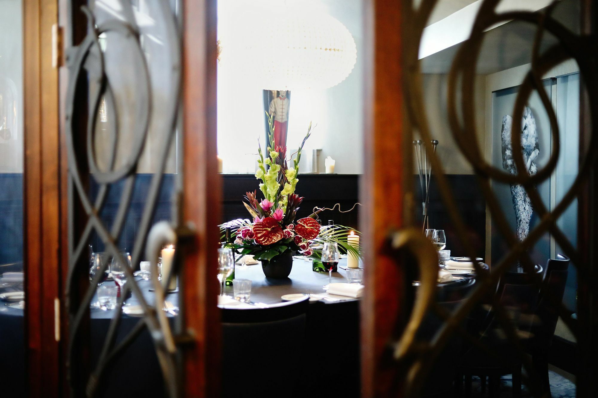 Malmaison Hotel Leeds Leeds  Luaran gambar