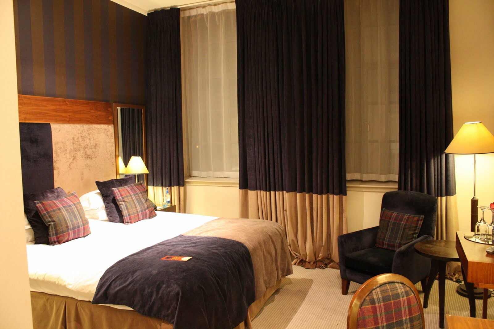 Malmaison Hotel Leeds Leeds  Luaran gambar
