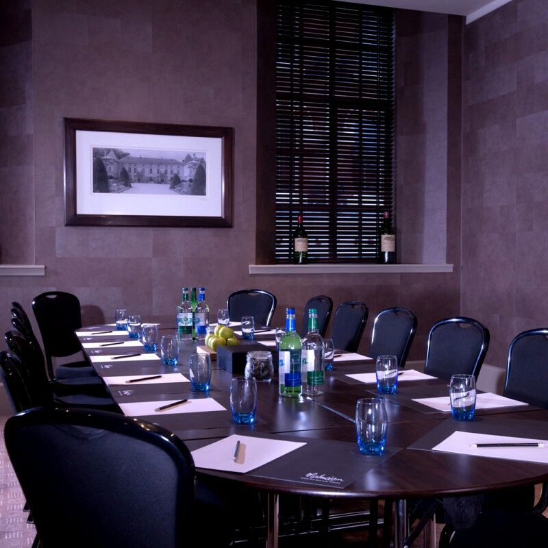 Malmaison Hotel Leeds Leeds  Luaran gambar