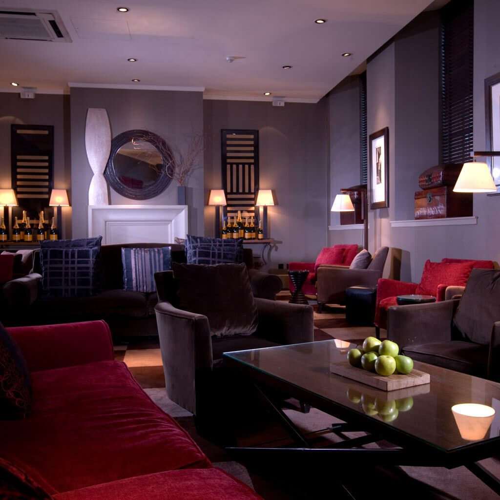 Malmaison Hotel Leeds Leeds  Luaran gambar